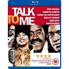 Talk to Me (UK) (Blu-ray)