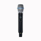 Shure SLXD2/B87A-H56