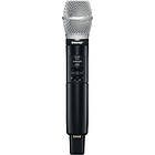 Shure SLXD2/SM86-H56