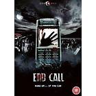 End Call (UK) (DVD)