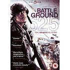Battleground 625 (UK) (DVD)