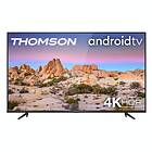 Thomson 55UG6400 55" 4K Ultra HD (3840x2160) LCD Smart TV
