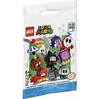 LEGO Super Mario 71386 Pack surprise de personnage – Série 2