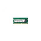 Transcend JetRAM SO-DIMM DDR4 2666MHz 16GB (JM2666HSE-16G)