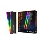 Gigabyte Aorus RGB DDR4 4400MHz 2x8GB (GP-ARS16G44)