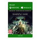 Middle-earth: Shadow of War: Blade of Galadriel (Expansion) (Xbox One | Series X