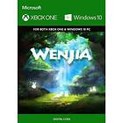 Wenjia - Complete Edition (Xbox One | Series X/S)