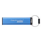 Kingston USB 3.0 DataTraveler 2000 128GB