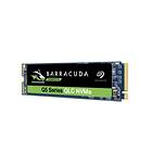 Seagate BarraCuda Q5 M.2 SSD 1To
