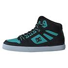 DC Shoes Pure Hi Wc Se High Tops (Herr)