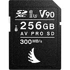 Angelbird AVpro MK2 SDXC Class 10 UHS-II U3 V90 300/280MB/s 256GB