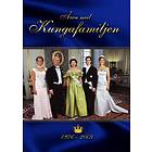 Åren med kungafamiljen (3-Disc) (DVD)