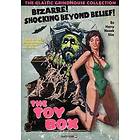 The Toy Box (DVD)