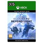 Destiny 2: Beyond Light (Expansion) (Xbox One | Series X/S)