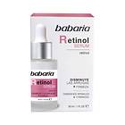 Babaria Retinol Serum 30ml