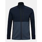 Peak Performance Vertical Mid Zip Jacket (Miesten)