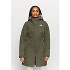 The North Face Recycled Zaneck Parka (Dam)