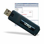 Ubisys Smart Home U1 ZigBee USB-Dongle