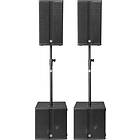 HK Audio Linear 3 Compact Venue Pack