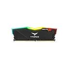 Team Group T-Force Delta RGB Black DDR4 3200MHz 16GB (TF3D416G3200HC16C01)