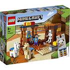LEGO Minecraft 21167 The Trading Post