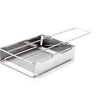 GSI Outdoors Glacier Stainless Toaster