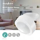Nedis Wi-Fi Smart Motion Sensor WIFISM10WT