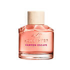 Hollister Canyon Escape For Her edp 100ml