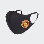 Adidas Manchester United Face Covers (3pcs)