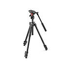 Manfrotto 290 + 400AH