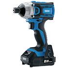 Draper Tools 55375 (2x2.0Ah)