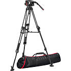 Manfrotto 509 + 645 Fast Twin