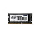 Patriot Signature Line SO-DIMM DDR4 2666MHz 32GB (PSD432G26662S)