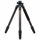 Benro GoPlus 2 Travel Carbon 52FGP28C