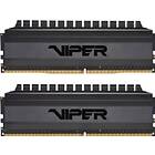Patriot Viper 4 Blackout Series DDR4 4400MHz 2x8GB (PVB416G440C8K)