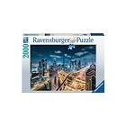 Ravensburger View of Dubai 2000 brikker