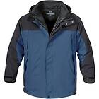 Stormtech Fusion 5in1 System Hooded Parka (Men's)