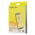 Copter Exoglass Curved Screen Protector for iPhone 12 Pro Max