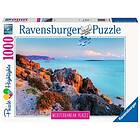 Ravensburger Mediterranean Greece 1000 Brikker