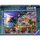 Ravensburger Dinner In Positano 1000 Brikker
