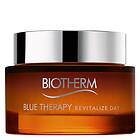 Biotherm Blue Therapy Amber Algae Revitalize Day Cream 75ml