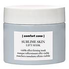 Comfort Zone Sublime Skin Lift Mask 60ml