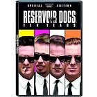 Reservoir Dogs -10th Anniversary Edition (US) (DVD)