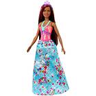 Barbie Dreamtopia Princess Doll GJK15