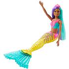 Barbie Dreamtopia Mermaid Doll GJK10