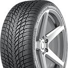 Nokian WR Snowproof P 205/55 R 17 91H