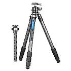 Leofoto LQ-324C + LH-40