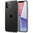 Spigen Liquid Crystal for iPhone 12/12 Pro