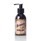 Beardburys Anti Irritation Shaving Cream 150ml