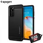 Spigen Rugged Armor for Huawei P40